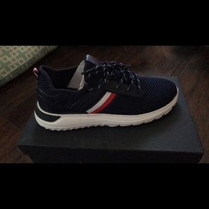 Tommy Hilfiger tennis shoes
